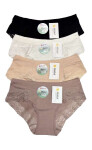 DC Girl nohavičky 26488 A'2 S-XL směs barev XL