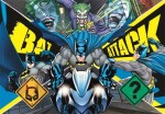 Clementoni PUZZLE Batman