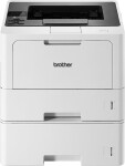 Brother Brother HL-L5210DWT - Drucker - s/w - Duplex - Laser - A4/Legal - 1200 x 1200 dpi - bis zu 48 Seiten/Min. - Kapazitat: 870 Br - USB 2.0, Gigabit LAN, Wi-Fi(n) - mit Brother PRINT AirBag for 200000 pages