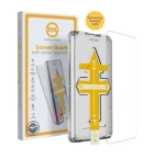 Mobile Origin Screen Guard with arrow applicator ochranné sklo pre Samsung Galaxy A35 s aplikátorom (SGZ-GA35)