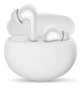 XIAOMI Buds 4 Active biela / Bezdrôtové slúchadlá s mikrofónom / Bluetooth 5.3 / IPX4 (BHR8000GL)