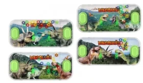 TEDDIES Vodná hra Dinosaurus II