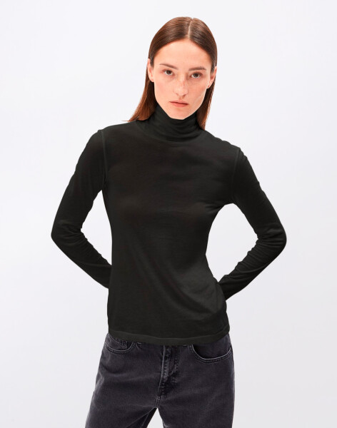 Armedangels Grazilianaa Soft 105 black XS