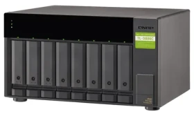 QNAP TL-D800C - rozširujúca jednotka JBOD USB 3.2 (8x SATA) / desktop (TL-D800C)