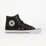 Tenisky Converse Chuck Taylor All Star Pro Hi Black/ Black/ White EUR 44