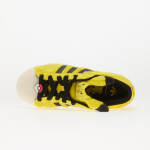 Tenisky adidas x Pokemon Superstar II (Pikachu) Yellow/ Yellow/ Core Black EUR 43 1/3