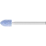 PFERD TOOLS 32104410 brúsny kolík Priemer 6 mm 10 ks; 32104410