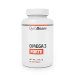 Omega 3 Forte - GymBeam (90 kaps.) (67396-3-90caps-01)