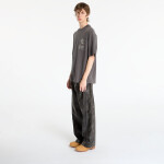 Tričko Carhartt WIP S/S Distance T-Shirt UNISEX Graphite Stone Dyed XL