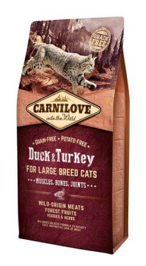 Carnilove Cat 6kg