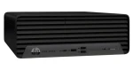 HP Pro SFF 400 G9 čierna / Počítač / Intel Core i5-14500 2.6GHz / 16 GB DDR5 / 512 GB SSD / Intel UHD 770 / W11 Pro (9H7N3ET)