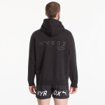 Mikina Puma X Hyrox Heavyweight Hoodie Puma Black S