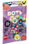 LEGO® DOTS 41908 DOTS doplnky - 1. séria