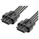 Molex 216620-1043 1 ks; 216620-1043