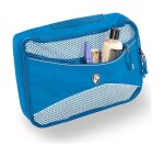 Cestovne organizery Heys Eco Packing Cube 5pc Set II Blue