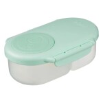 B.box desiatový box malý - spearmint EUR