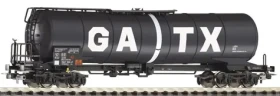 Piko 54909 Cisternový vagón GATX DB AG V
