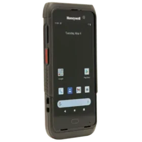 Honeywell CT45XP WIFI6 (CT45P-X0N-67D100G) / 2D / BT / USB-C / Wi-Fi / kamera (CT45P-X0N-67D100G)