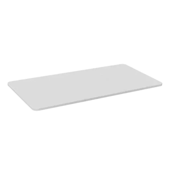 LogiLink EO0038 biela / Trojdielna doska stola / 120 x 60 cm (EO0038)