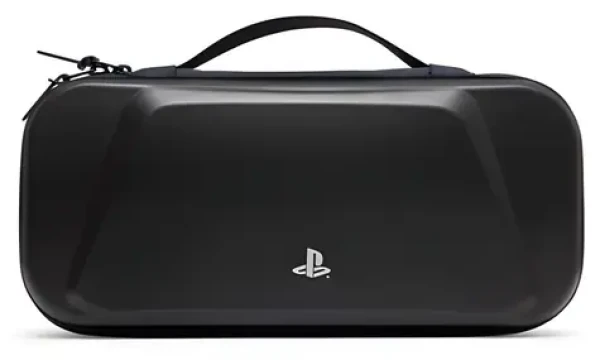 PowerA ochranné púzdro pre PlayStation Portal čierna / Púzdro / pre PS5 Remote Player (PSCS0534)