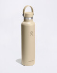 Hydro Flask Standard Mouth (710 ml) Oat