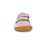 Froddo F-motion G3130292-8 Pink celoročné nízke barefoot topánky 28 EUR