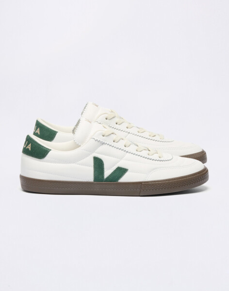 Veja Panenka O.T. Leather WHITE_CYPRUS_EAGLE 45