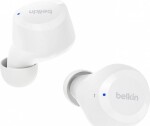 Belkin SoundForm Bolt biele (AUC009btWH)