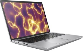 HP ZBook Fury 16 G11 Mobile Workstation - Wolf Pro Security - Intel Core i7 i7-14700HX / 2.1 GHz - Win 11 Pro - RTX 3500 Ada - 32 GB RAM - 1 TB SSD NVMe, TLC - 40.6 cm (16") IPS 1920 x 1200 - NFC, Wi-Fi 7, Bluetooth - kbd: Deutsch - mit HP Wolf Pro S