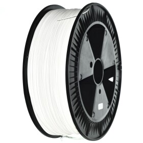 PET-G filament 1,75 mm biely Devil Design 2 kg výhodné balení