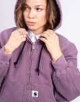 Carhartt WIP W' OG Active Jacket Phlox stone canvas XS