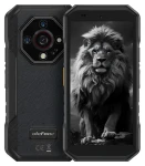 UleFone Armor X32 Pro 5G čierna / Telefón / 5G / 8GB / 256GB / IP69K (Ulefone Armor X32 Pro Future Black)