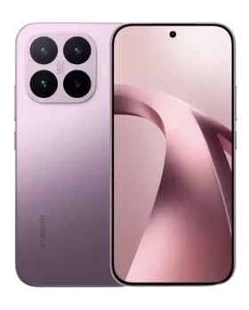 XIAOMI 17T 5G 12+256GB fialová / 6.59" / Android 16 (6932554448448)