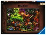 Ravensburger Villainous: Horned King