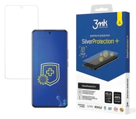 3mk SilverProtection+ pre Realme GT5 / Ochranná fólia / Antimikrobiálna