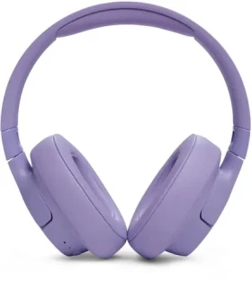 JBL Tune 720BT fialová / Bezdrôtové slúchadlá / mikrofón / BT 5.3 / 3.5mm jack (JBLT720BTPUR)