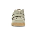 Muris Dublin Light gray celoročné členkové barefoot topánky 32 EUR