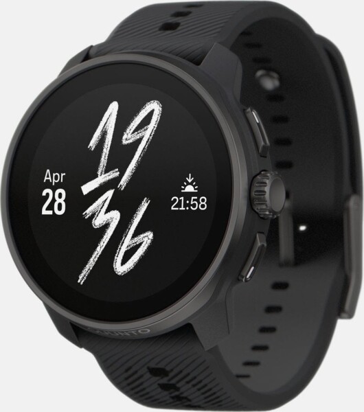 Suunto Race S black (SS051013000)