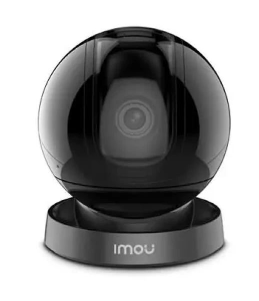 IMOU Rex 2D 3MP IPC-GK2DP-3C0W / Vnútorná IP kamera / 2304 × 1296 px / Wi-Fi / LAN / microSD (IPC-GK2DP-3C0W)