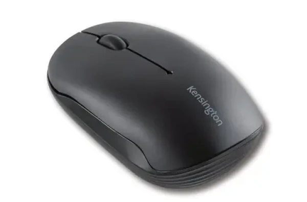 Kensington Pro Fit Bluetooh čierna / bezdrôtová optická myš / Bluetooth / 3 tlačidlá (K74000WW)