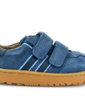Froddo F-motion G3130292-5 Denim celoročné nízke barefoot topánky 31 EUR