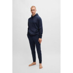 Boss Fashion BLU M nohavice 50515175-403 XL