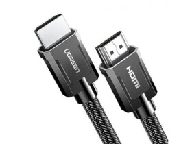 Ugreen HD135 Kábel HDMI 2.1 prepojovací 8K 60Hz 3M čierna (80602)