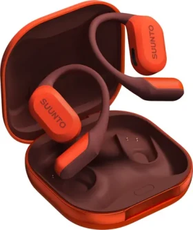 SUUNTO Spark oranžová / Bezdrôtové slúchadlá (SS051357000)