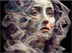 ANATOLIAN Puzzle Mara Despina