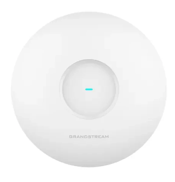 Grandstream GWN7672L / Access point / Wi-Fi 7 / BE11000 / PoE+ / 1x 5G LAN / MU-MIMO (GWN7672L)