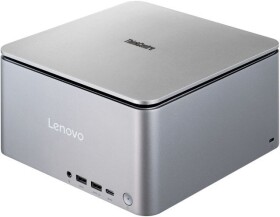 Lenovo Neo Ultra Intel Core i9-14900 64 GB 2 TB SSD Windows 11 Pro