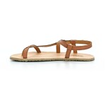 Froddo G3150269 Flexy W AD Cognac barefoot sandále 38 EUR