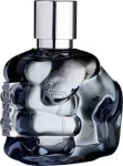 Diesel Only The Brave / Toaletná voda / 50 ml / pánska (3605520680014)