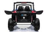 Mamido Mamido Elektrické autíčko Buggy SuperStar 4x4 modrá